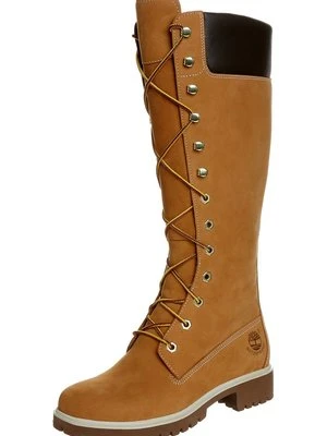 Kozaki sznurowane Timberland
