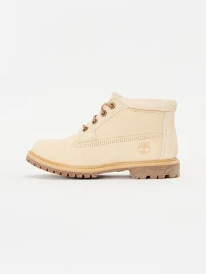 Kozaki sznurowane Timberland