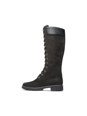 Kozaki sznurowane Timberland