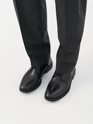 Kozaki sznurowane Vagabond