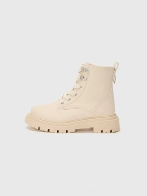 Kozaki sznurowane Yourturn Kids