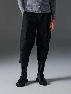 Kozaki sznurowane Zign Studio