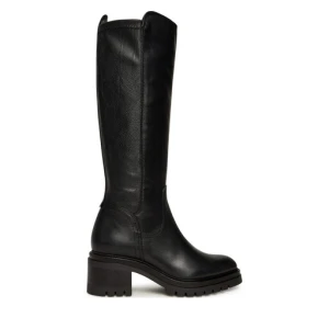 Kozaki Tamaris 1-25505-45 Czarny