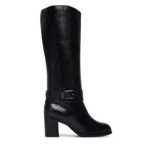 Kozaki Tamaris 1-25533-45 Czarny