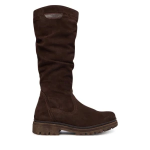 Zdjęcie produktu Kozaki Tamaris 1-25606-45 Brązowy