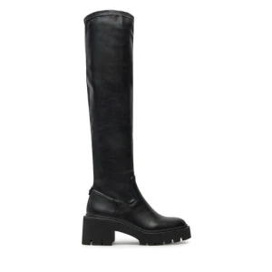 Kozaki Tamaris 1-25621-43 Czarny