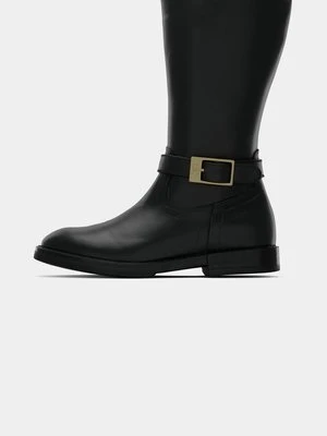 Kozaki Tommy Hilfiger