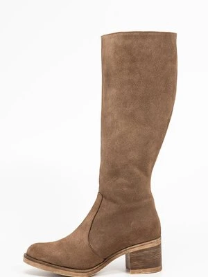 Kozaki Toni Pons taupe