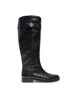 Kozaki Tory Burch Destription 158799-006 Czarny
