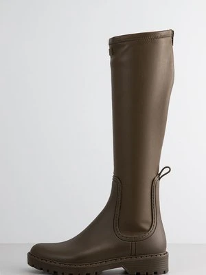 Zdjęcie produktu Kozaki Unisa