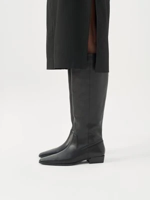 Kozaki Vagabond czarny
