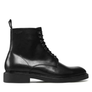 Kozaki Vagabond Alex M 5266-101-20 Black Vagabond Shoemakers