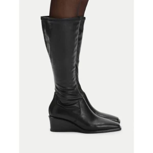 Kozaki Vagabond Shoemakers Aino 5829-102-20 Czarny