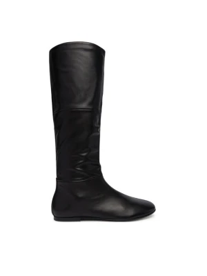 Kozaki Vagabond Shoemakers Aleya 6219-301-20 Czarny