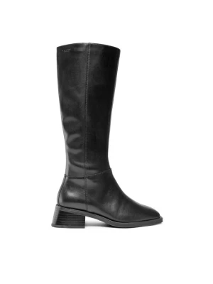 Kozaki Vagabond Shoemakers Blanca 5417-801-20 Czarny