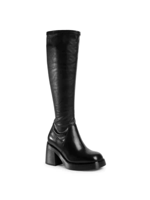 Kozaki Vagabond Shoemakers Brooke 5044-002-20 Czarny