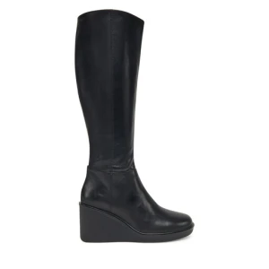 Kozaki Vagabond Shoemakers Deena 5832-001-20 Czarny