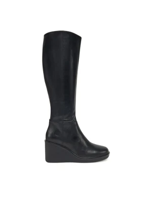 Kozaki Vagabond Shoemakers Deena 5832-001-20 Czarny
