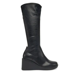 Kozaki Vagabond Shoemakers Deena 5832-202-20 Czarny