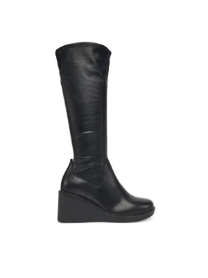 Kozaki Vagabond Shoemakers Deena 5832-202-20 Czarny