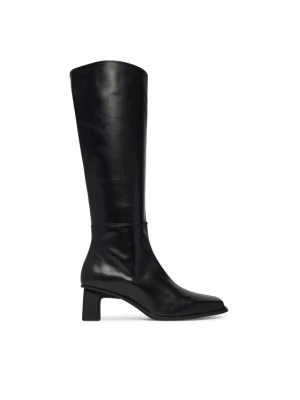 Kozaki Vagabond Shoemakers Elvina 6258-001-20 Czarny