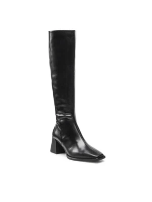 Kozaki Vagabond Shoemakers Hedda 5002-101-20 Czarny