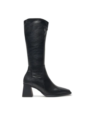 Kozaki Vagabond Shoemakers Hedda 5602-202-20 Czarny