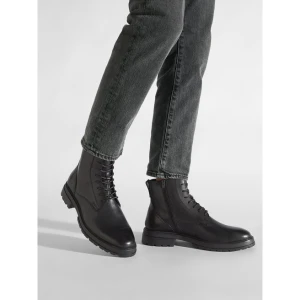Kozaki Vagabond Shoemakers Johnny 2.0 5479-101-20 Czarny