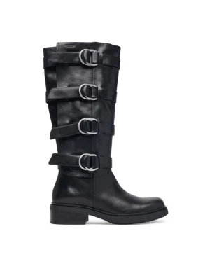 Kozaki Vagabond Shoemakers Karlie 6215-001-20 Czarny