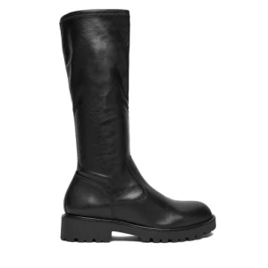 Kozaki Vagabond Shoemakers Kenova 5641-102-20 Czarny