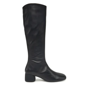 Kozaki Vagabond Shoemakers Livia 5856-001-20 Czarny