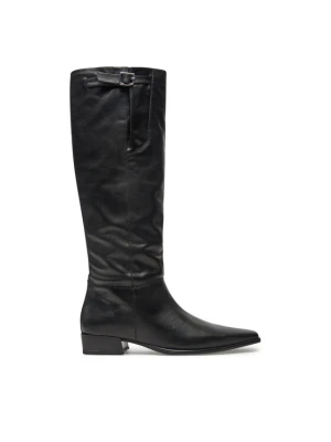 Kozaki Vagabond Shoemakers Nella 5616-101-20 Czarny