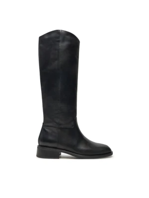 Kozaki Vagabond Shoemakers Sheila 5635-001-20 Czarny