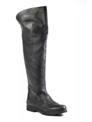 KOZAKI VENEZIA - 286IQ NEW NER NERO