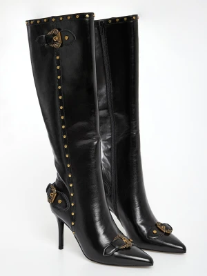 Kozaki VERSACE JEANS COUTURE