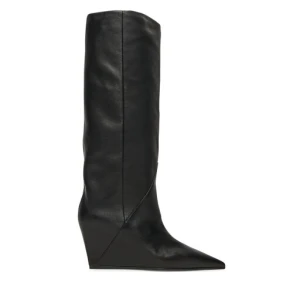 Kozaki Vic Matié 1H4200D F16H060101 Czarny