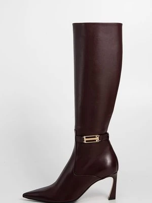 Kozaki Victoria Beckham