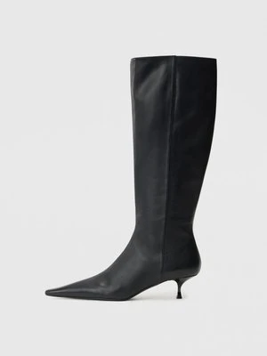 Kozaki Victoria Beckham