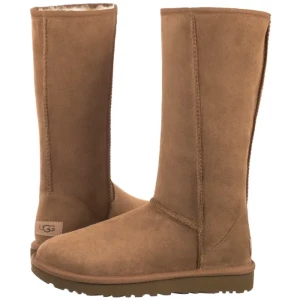 Kozaki W Classic Tall II 1016224 CHE (UA91-b) UGG