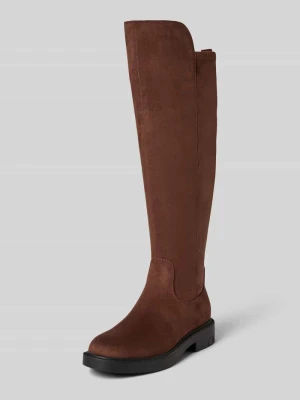 Kozaki z aplikacją z logo model ‘FYZA2’ Guess