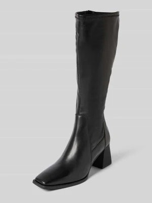 Kozaki ze skóry bydlęcej model ‘HEDDA’ Vagabond