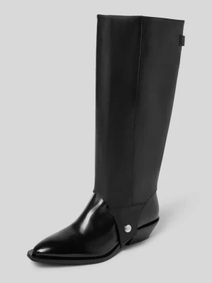 Kozaki ze skóry naturalnej model ‘Maverick’ ALOHAS