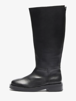 Kozaki Zign By Zalando czarny