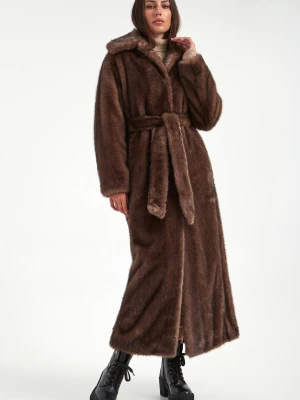 Kożuch damski TWINSET ACTITUDE Twinset Milano