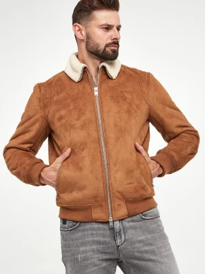 Kożuch męski LIU JO