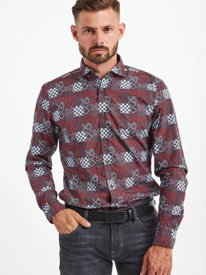 Koszula męska Hanjo-W JOOP! JEANS
