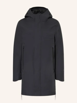 Krakatau Kurtka 2 W 1 Planck Liner grau