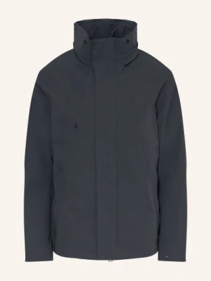 Krakatau Kurtka Funkcjonalna Geime grau