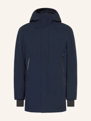 Krakatau Parka Dsup blau