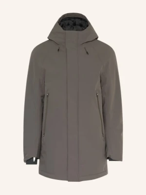 Krakatau Parka Dsup gruen